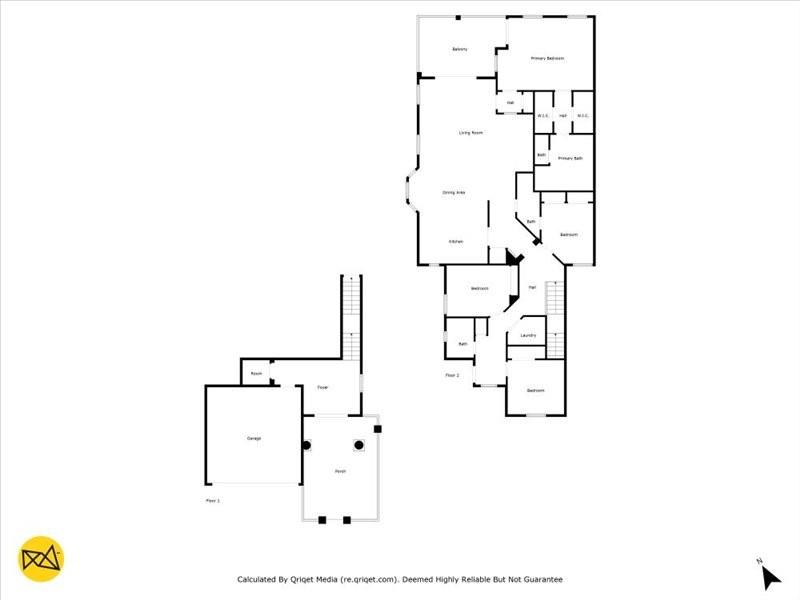 COURTSIDE AT WESTON HILLS - Residential Lease