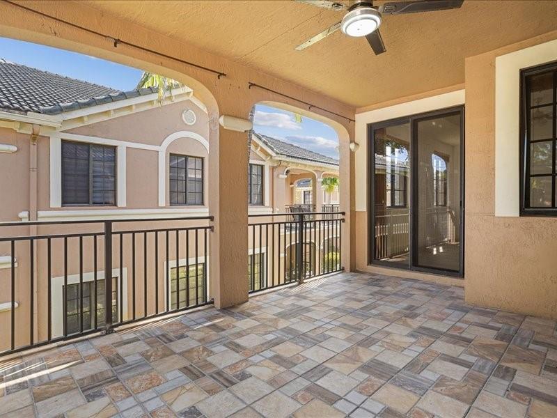 COURTSIDE AT WESTON HILLS - Residential Lease