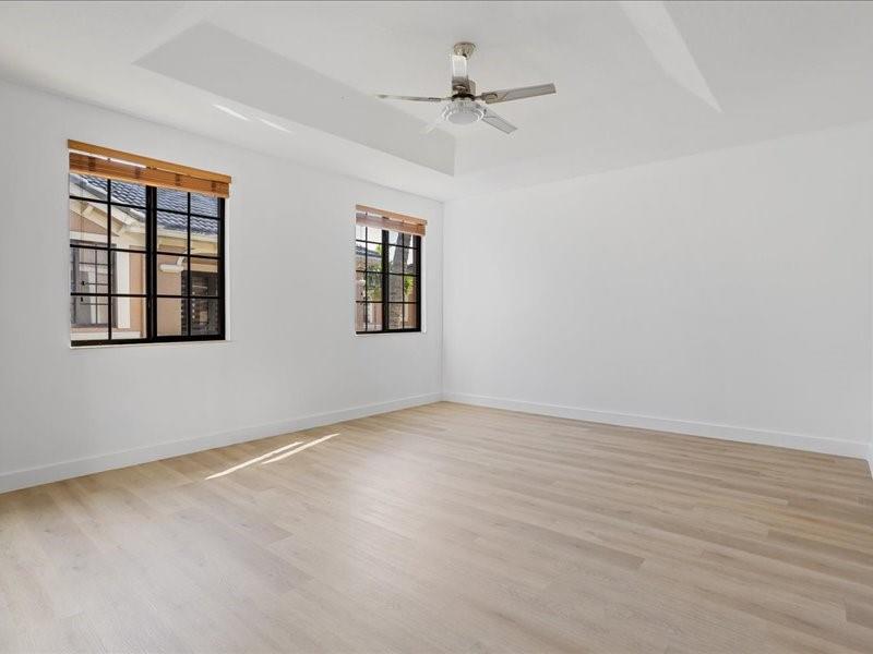 COURTSIDE AT WESTON HILLS - Residential Lease
