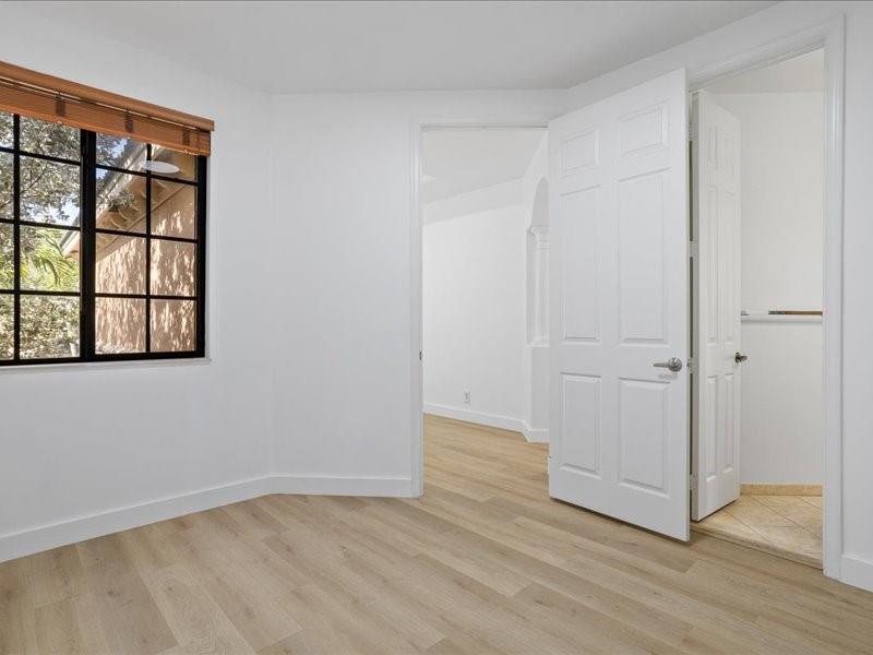 COURTSIDE AT WESTON HILLS - Residential Lease