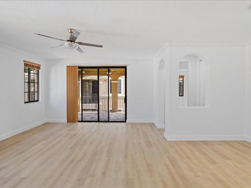 COURTSIDE AT WESTON HILLS - Residential Lease