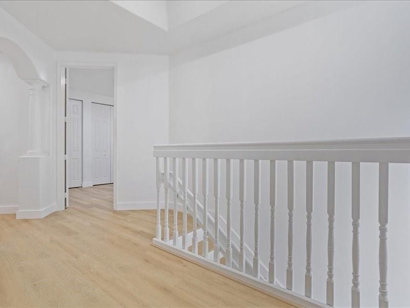 COURTSIDE AT WESTON HILLS - Residential Lease