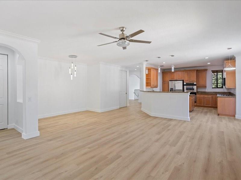COURTSIDE AT WESTON HILLS - Residential Lease
