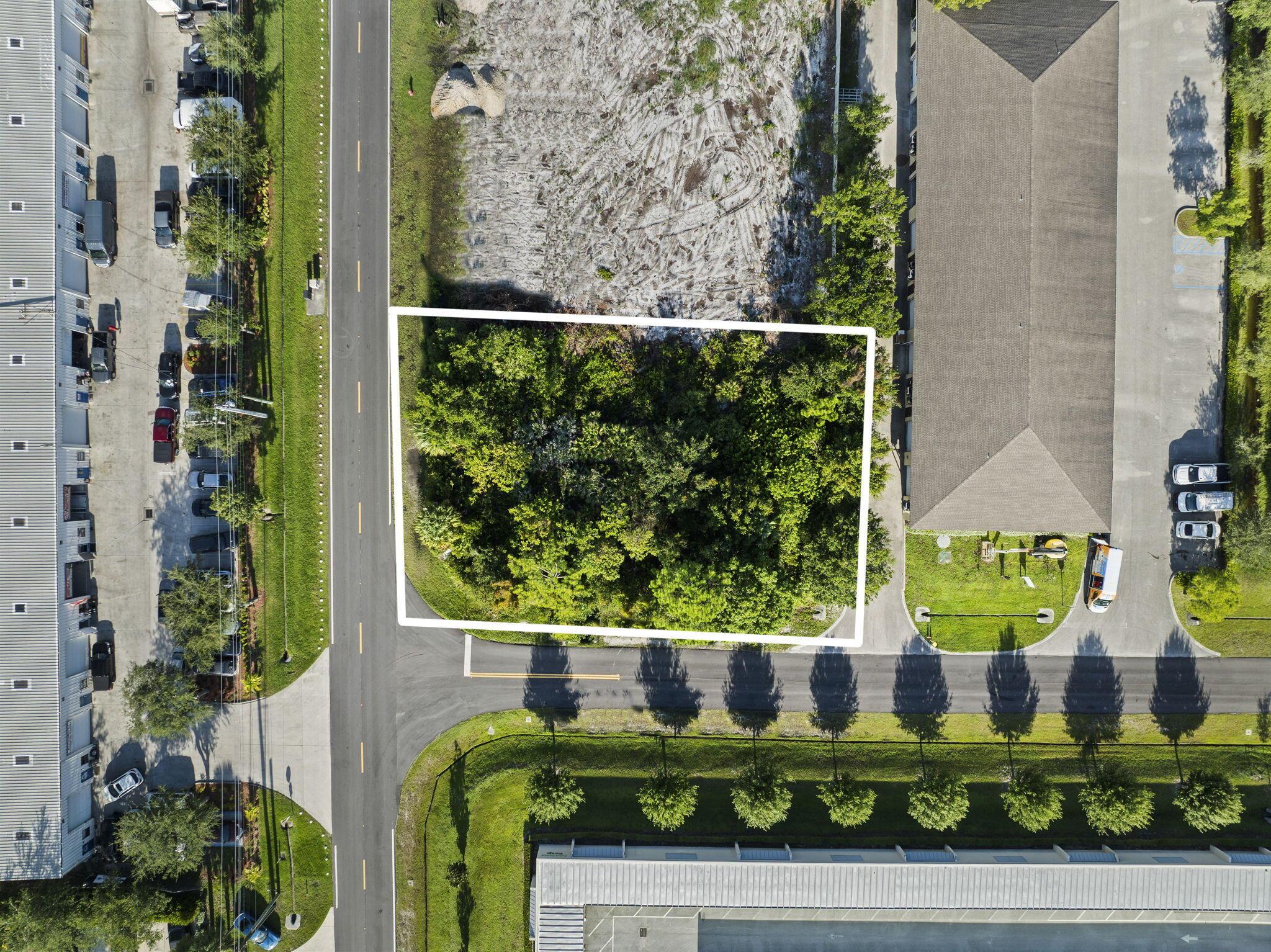 PORT ST LUCIE SECTION  31 - Residential