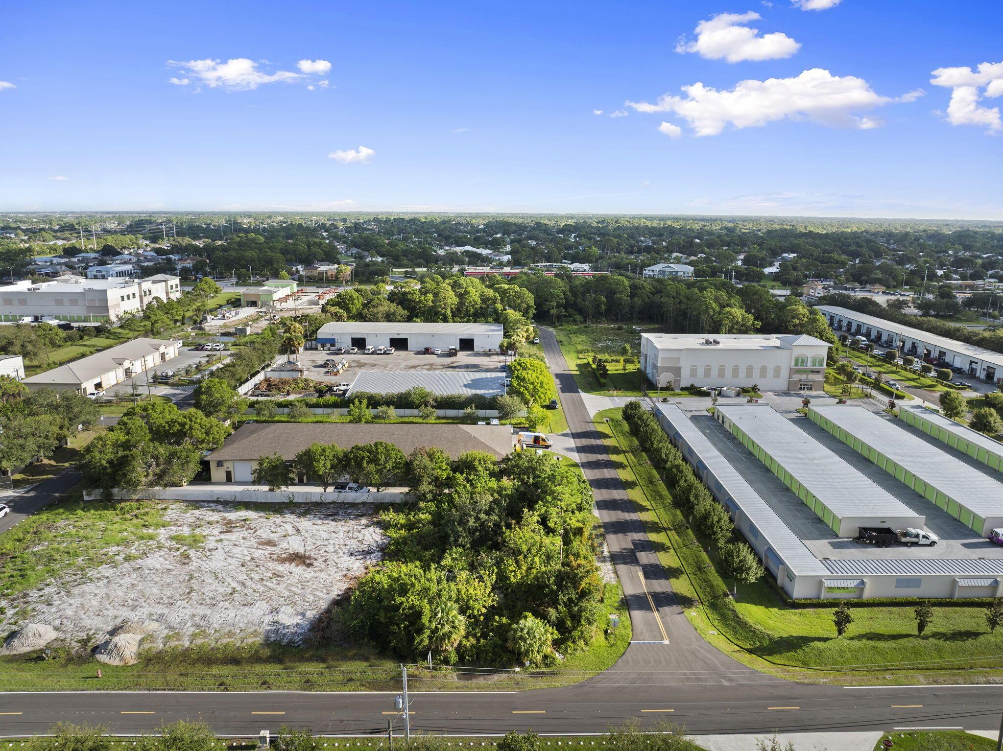 PORT ST LUCIE SECTION  31 - Residential
