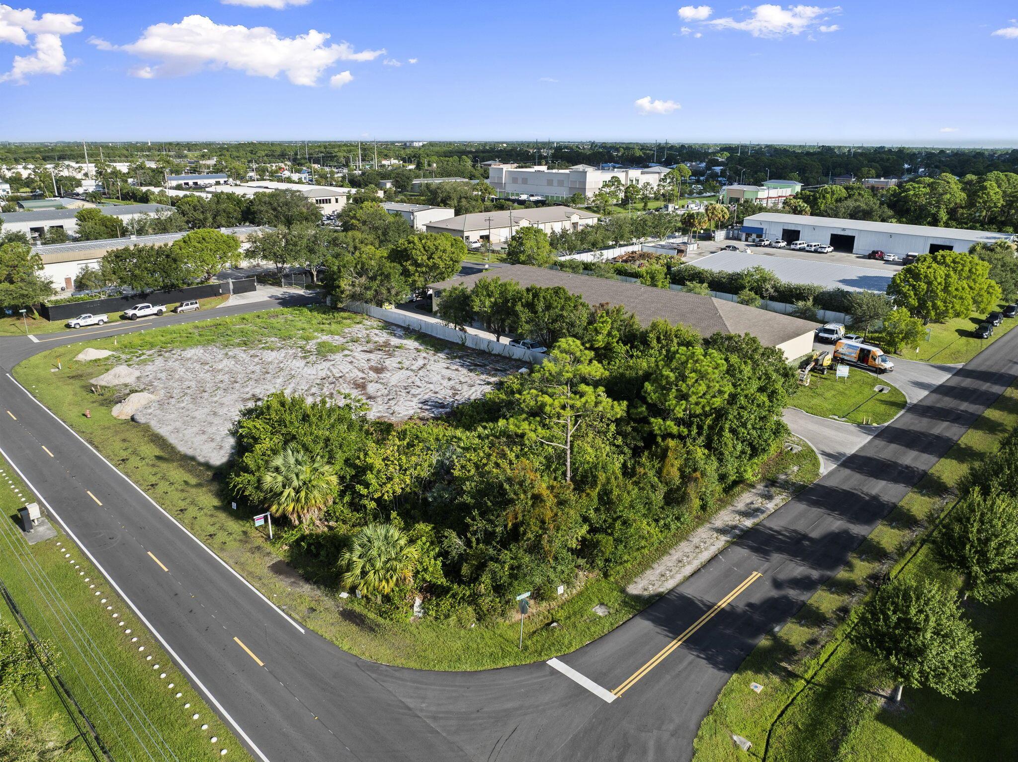PORT ST LUCIE SECTION  31 - Residential