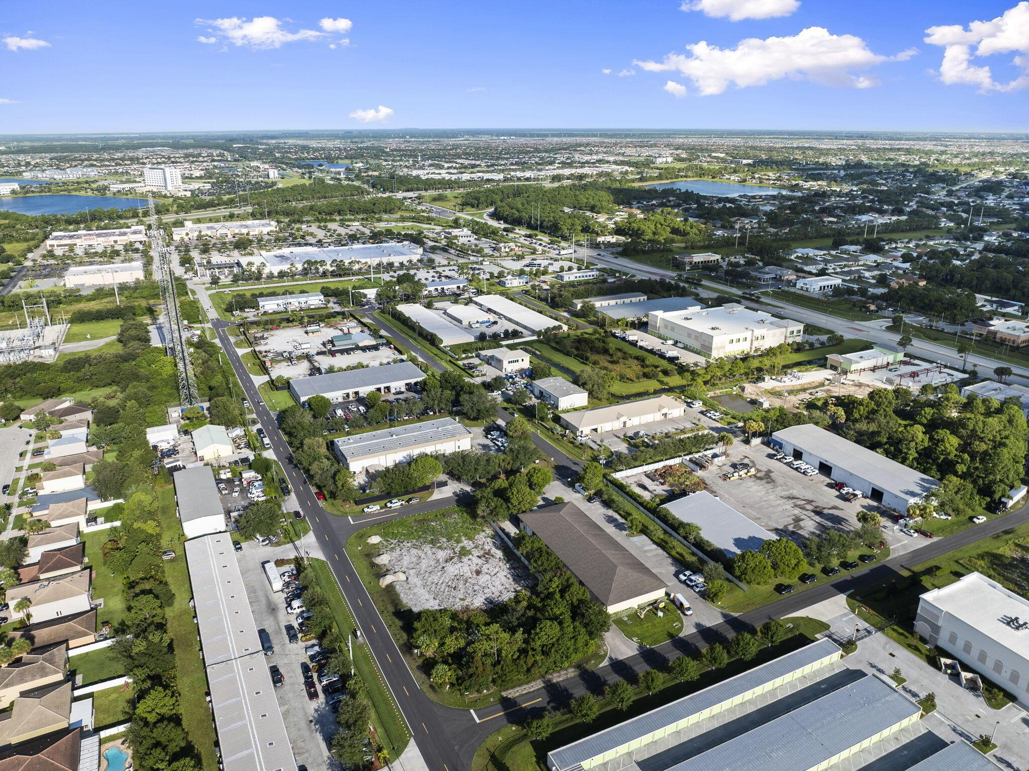 PORT ST LUCIE SECTION  31 - Residential