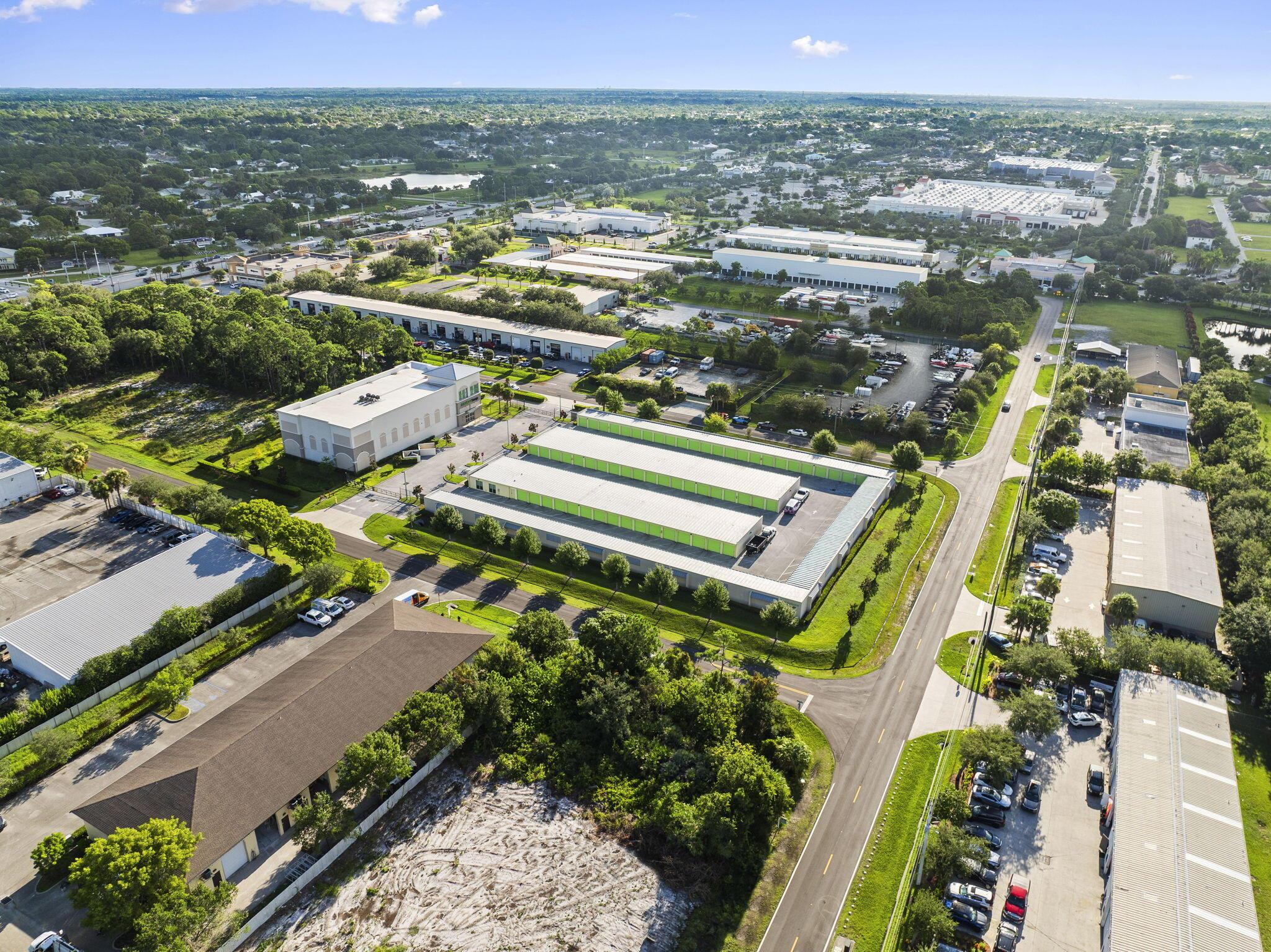 PORT ST LUCIE SECTION  31 - Residential