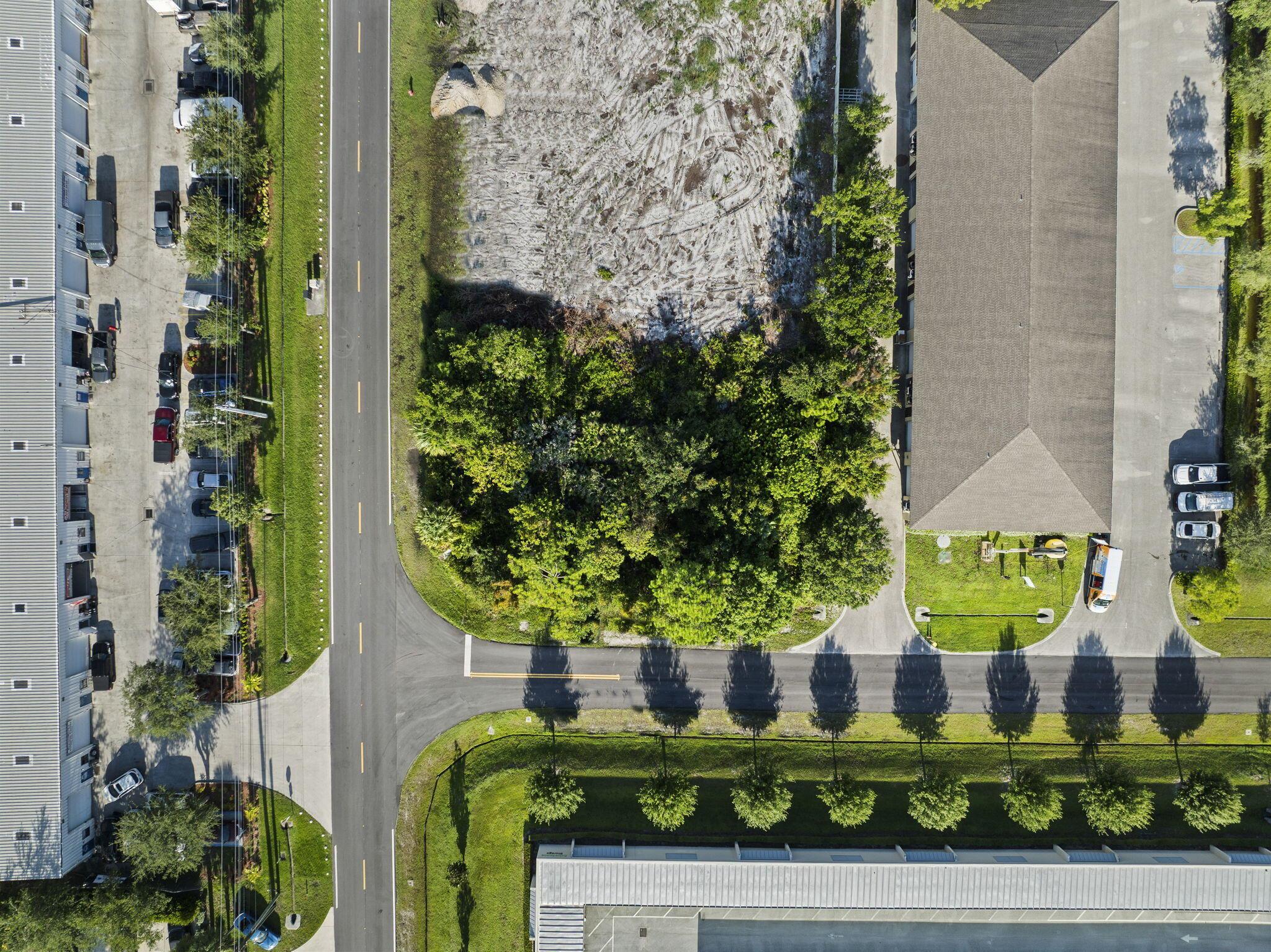 PORT ST LUCIE SECTION  31 - Residential