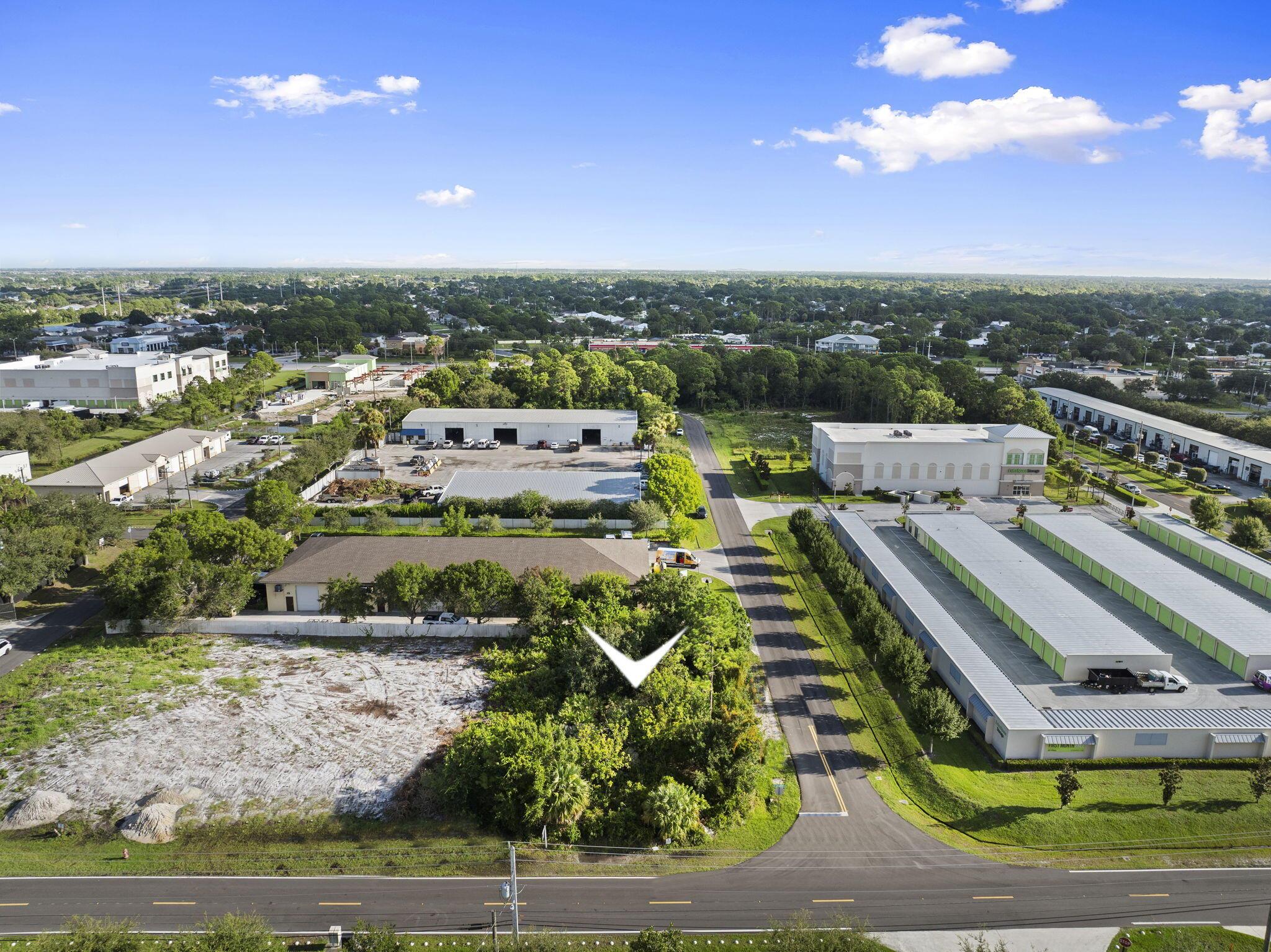 PORT ST LUCIE SECTION  31 - Residential