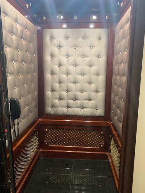 OCEAN PLACE ESTATES - Residential