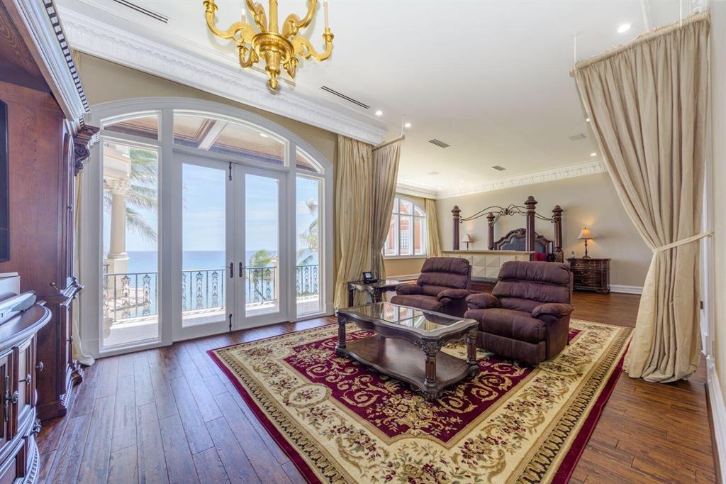 OCEAN PLACE ESTATES - Residential