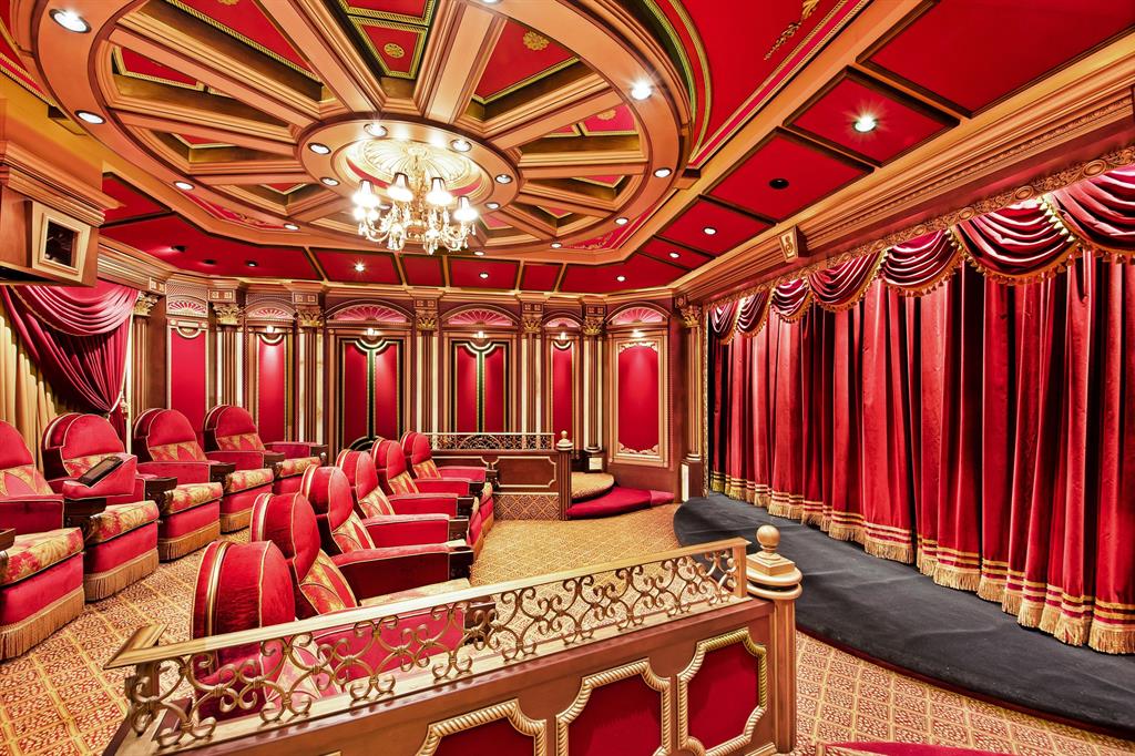 OCEAN PLACE ESTATES - Residential