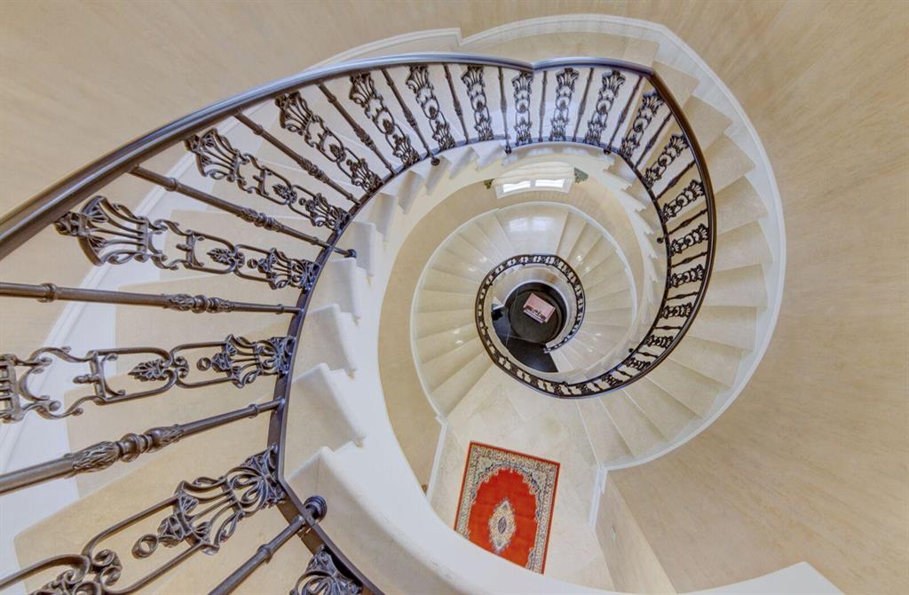 OCEAN PLACE ESTATES - Residential