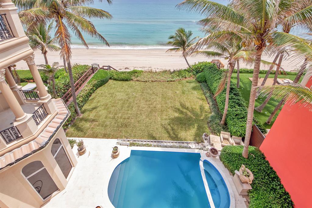 OCEAN PLACE ESTATES - Residential