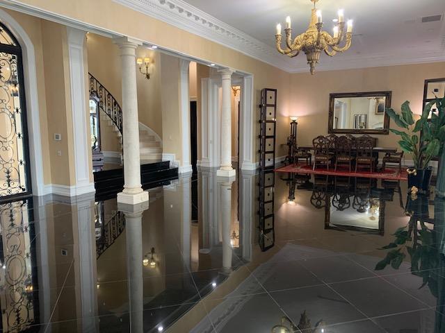 OCEAN PLACE ESTATES - Residential