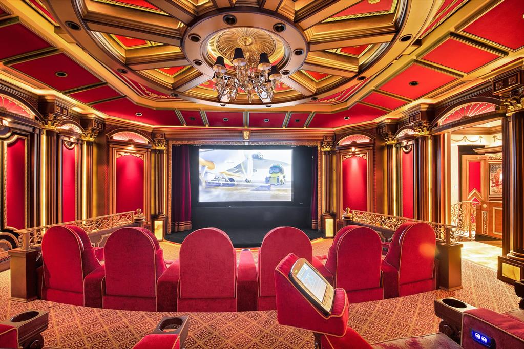 OCEAN PLACE ESTATES - Residential