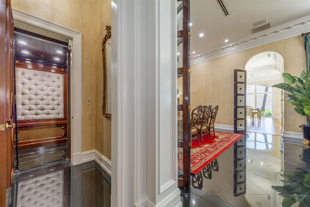 OCEAN PLACE ESTATES - Residential