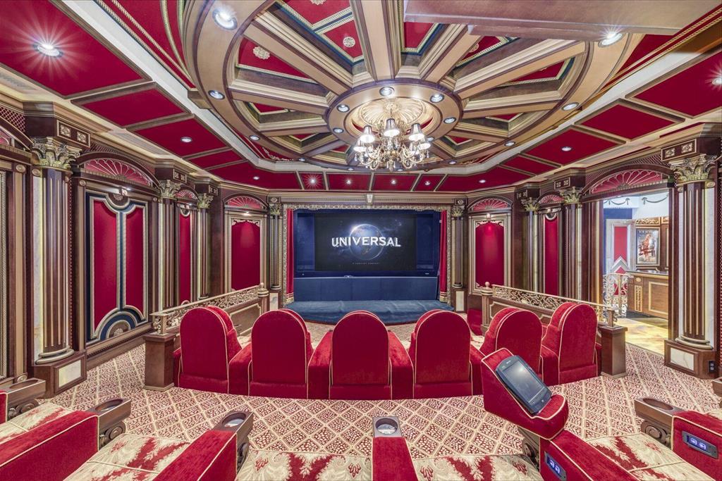 OCEAN PLACE ESTATES - Residential