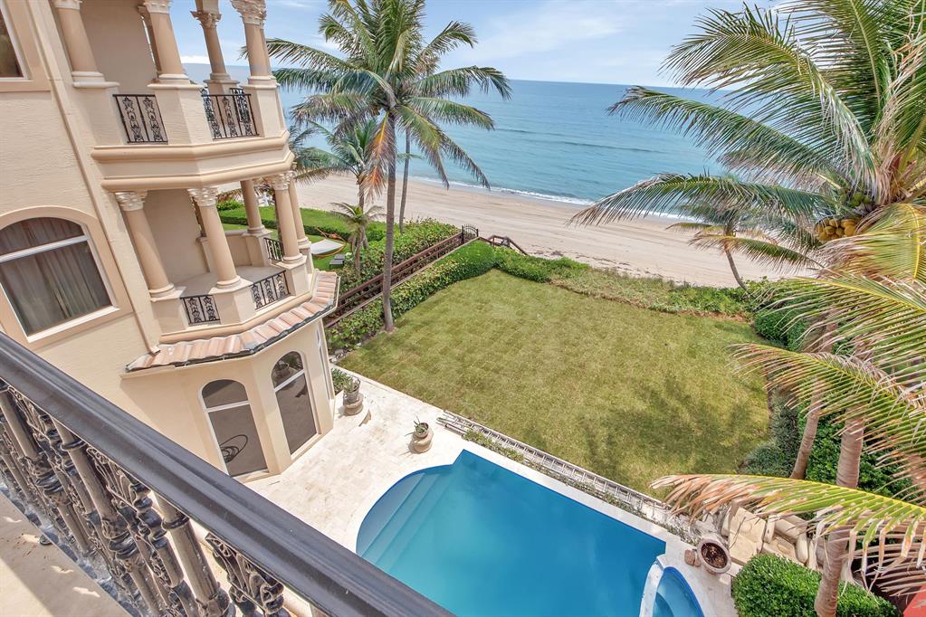 OCEAN PLACE ESTATES - Residential