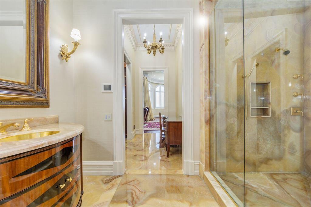 OCEAN PLACE ESTATES - Residential