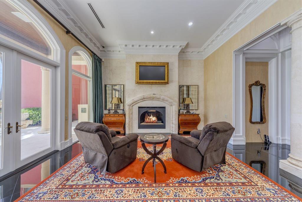 OCEAN PLACE ESTATES - Residential