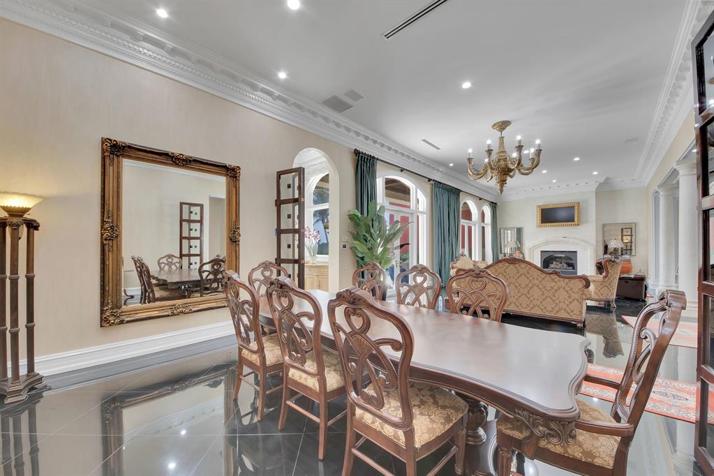 OCEAN PLACE ESTATES - Residential