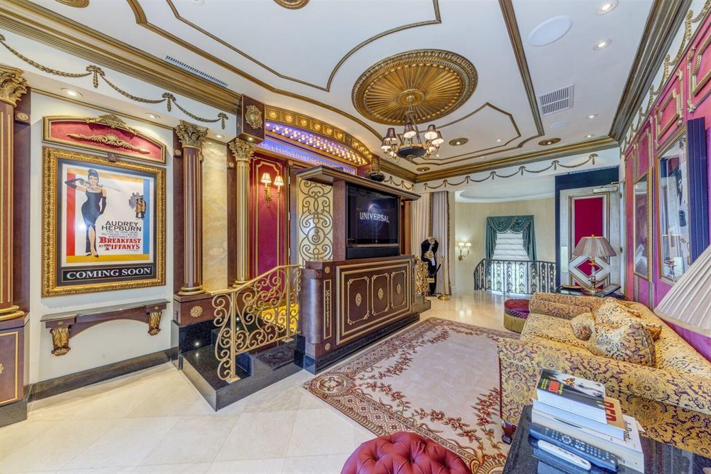 OCEAN PLACE ESTATES - Residential