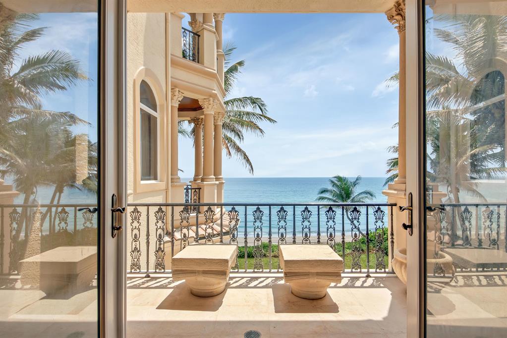 OCEAN PLACE ESTATES - Residential