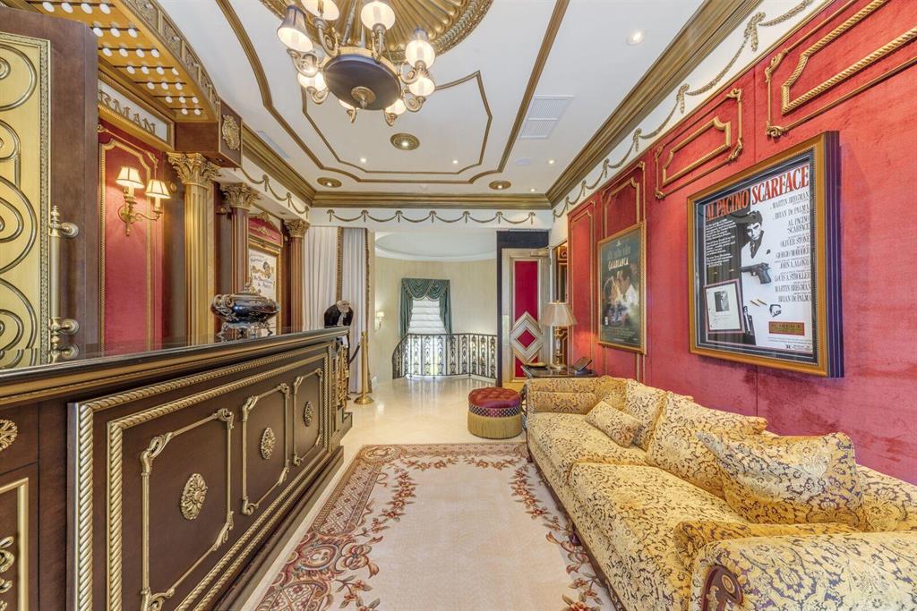 OCEAN PLACE ESTATES - Residential