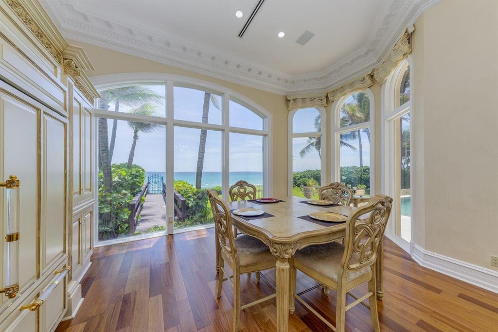 OCEAN PLACE ESTATES - Residential