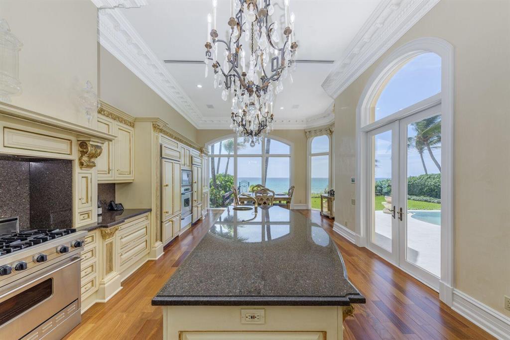 OCEAN PLACE ESTATES - Residential