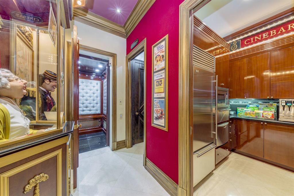 OCEAN PLACE ESTATES - Residential