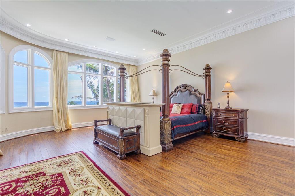 OCEAN PLACE ESTATES - Residential