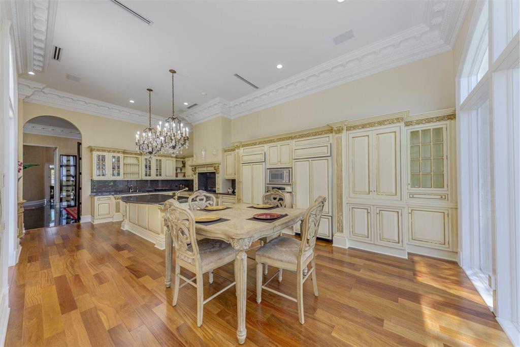 OCEAN PLACE ESTATES - Residential