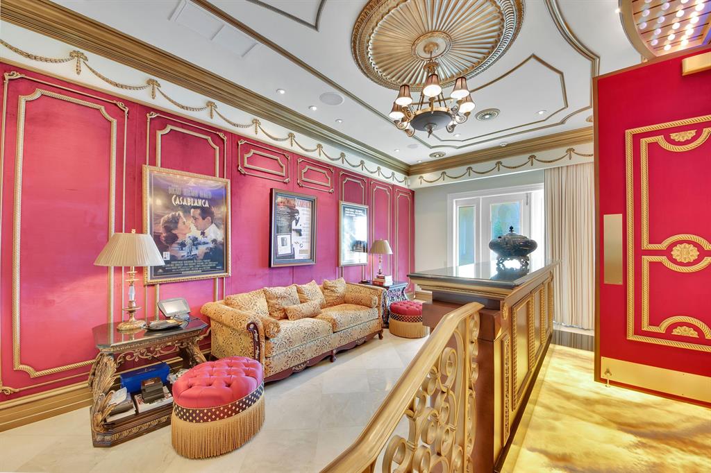 OCEAN PLACE ESTATES - Residential