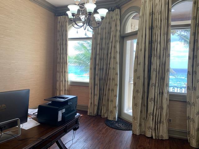 OCEAN PLACE ESTATES - Residential