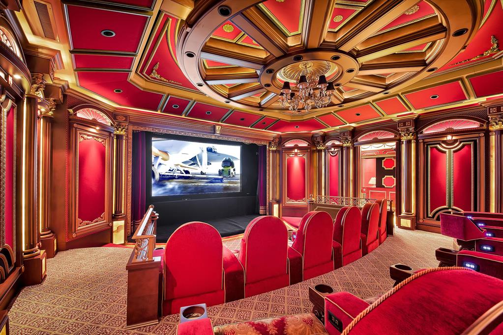 OCEAN PLACE ESTATES - Residential