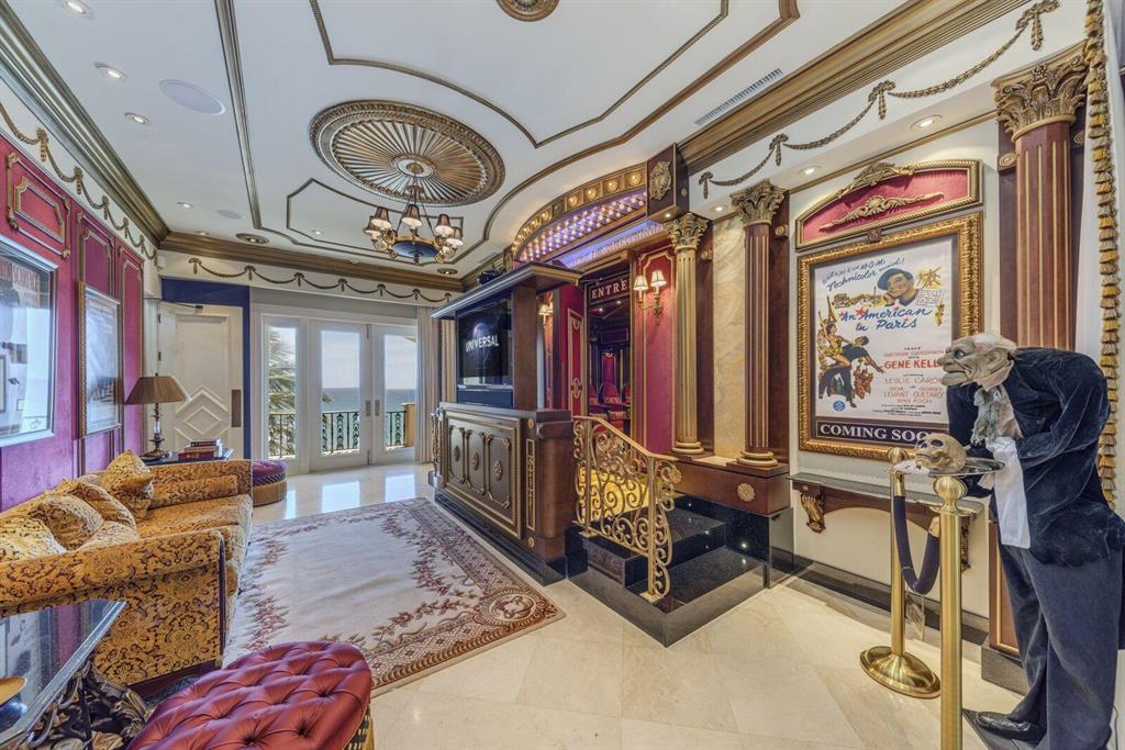 OCEAN PLACE ESTATES - Residential