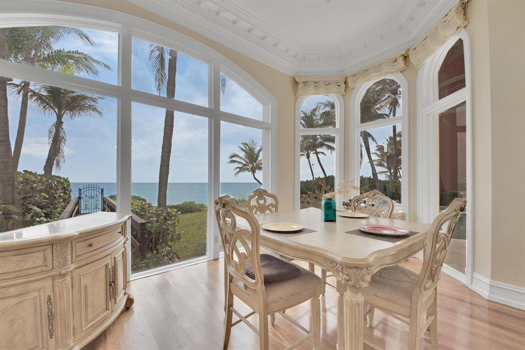 OCEAN PLACE ESTATES - Residential