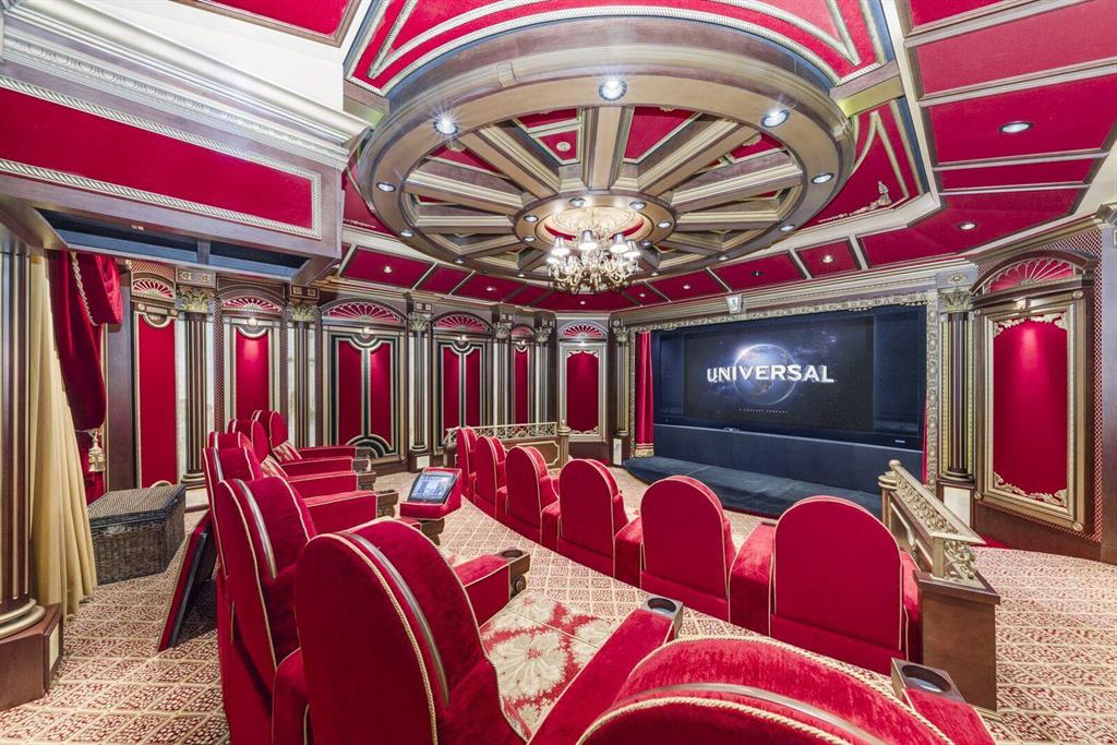 OCEAN PLACE ESTATES - Residential