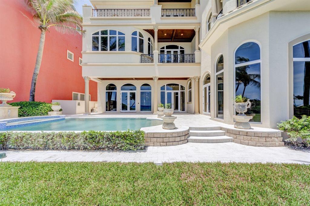 OCEAN PLACE ESTATES - Residential