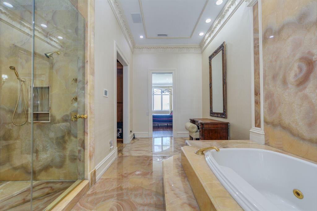 OCEAN PLACE ESTATES - Residential