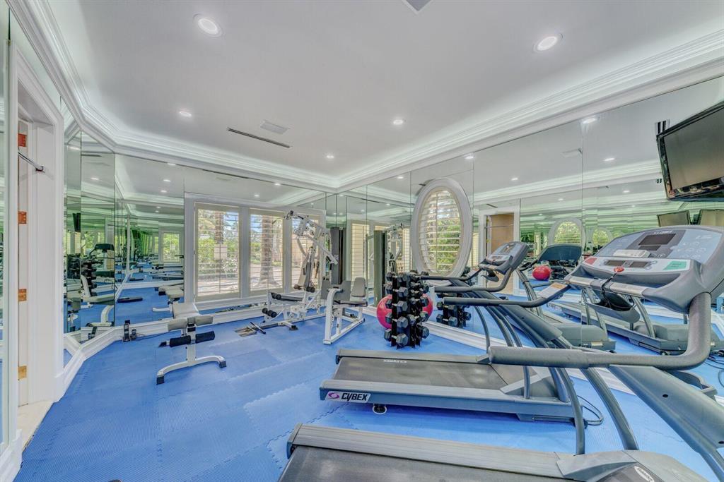 OCEAN PLACE ESTATES - Residential