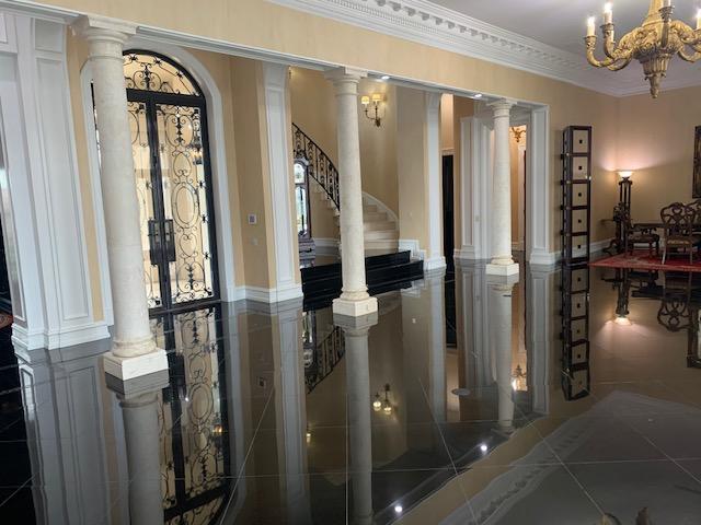 OCEAN PLACE ESTATES - Residential