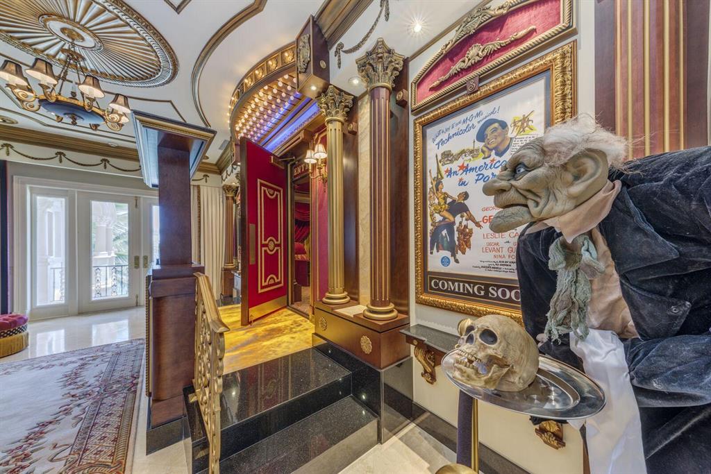 OCEAN PLACE ESTATES - Residential