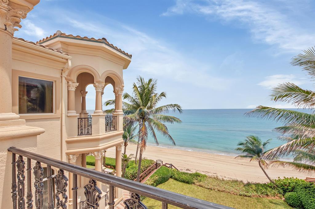 OCEAN PLACE ESTATES - Residential