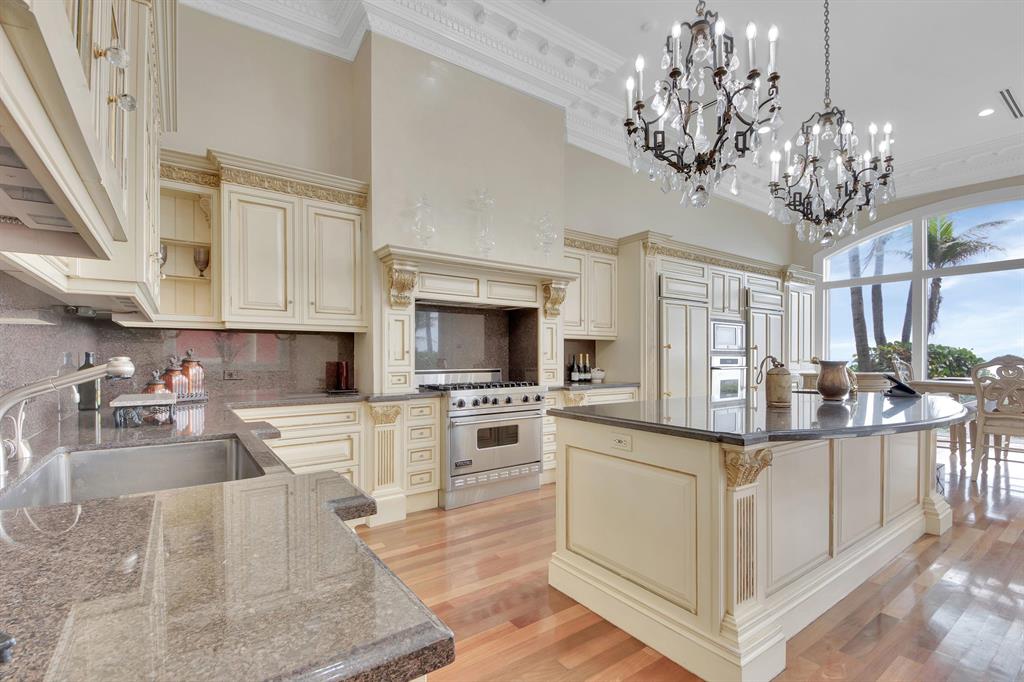 OCEAN PLACE ESTATES - Residential