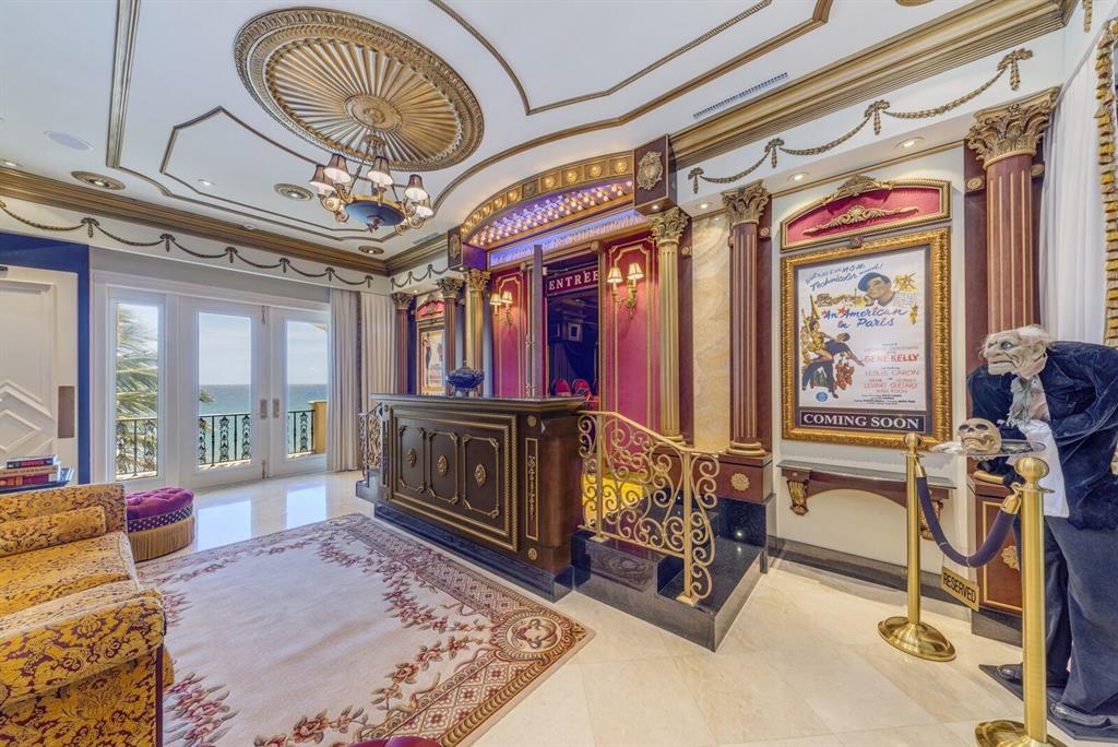 OCEAN PLACE ESTATES - Residential