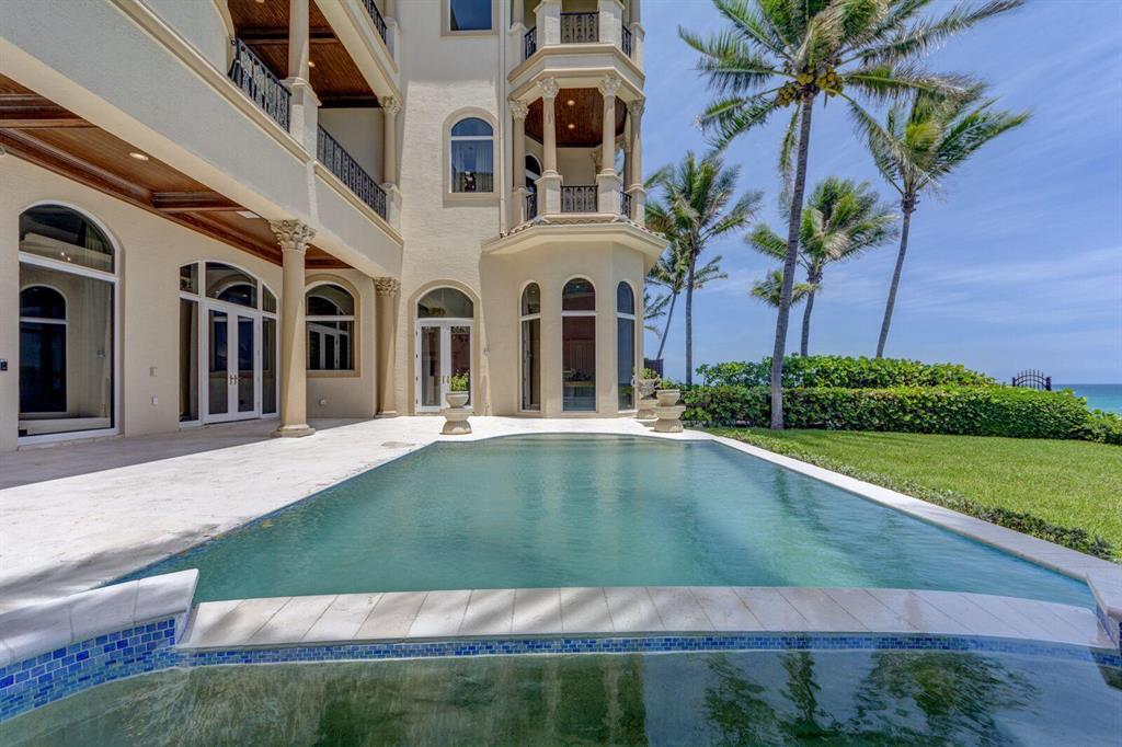 OCEAN PLACE ESTATES - Residential